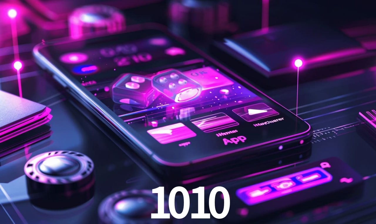 Welcome Bonus 1010