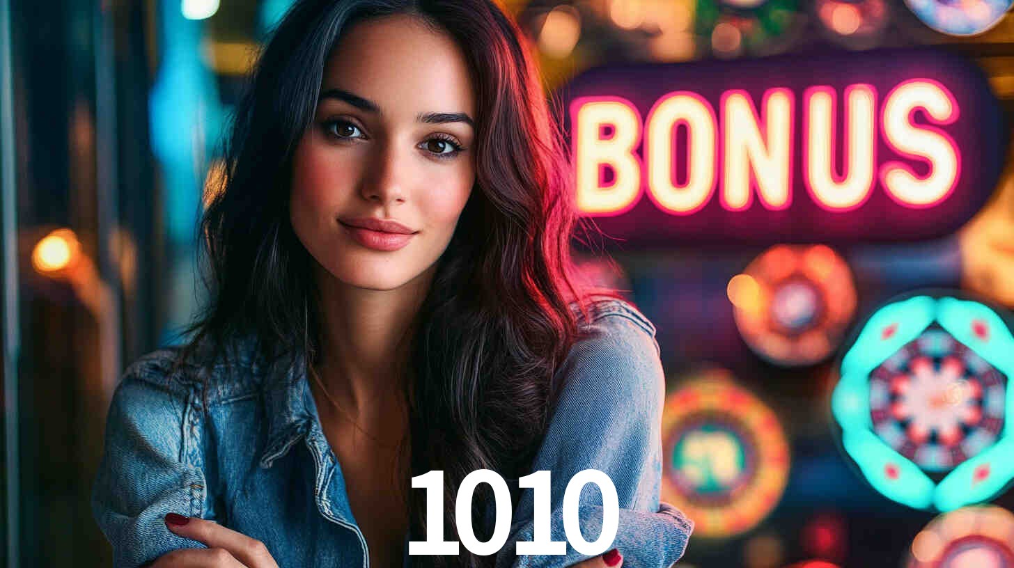 1010 - Fortuna em Cada Rodada - 1010 bet