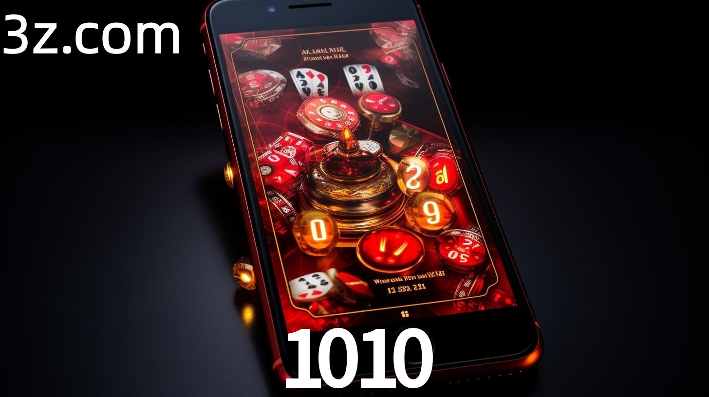 Live Casino 1010
