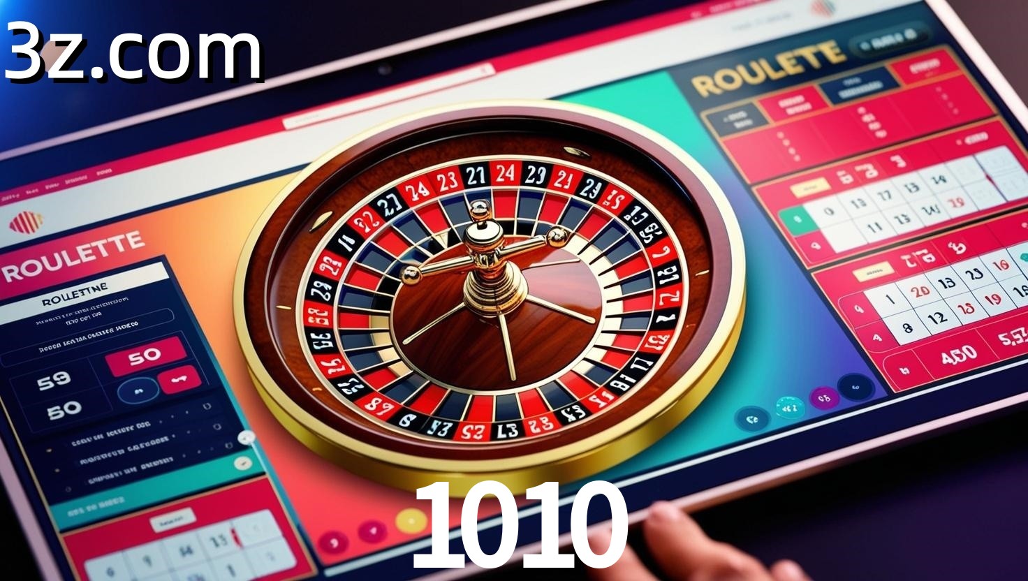 Live Casino 1010