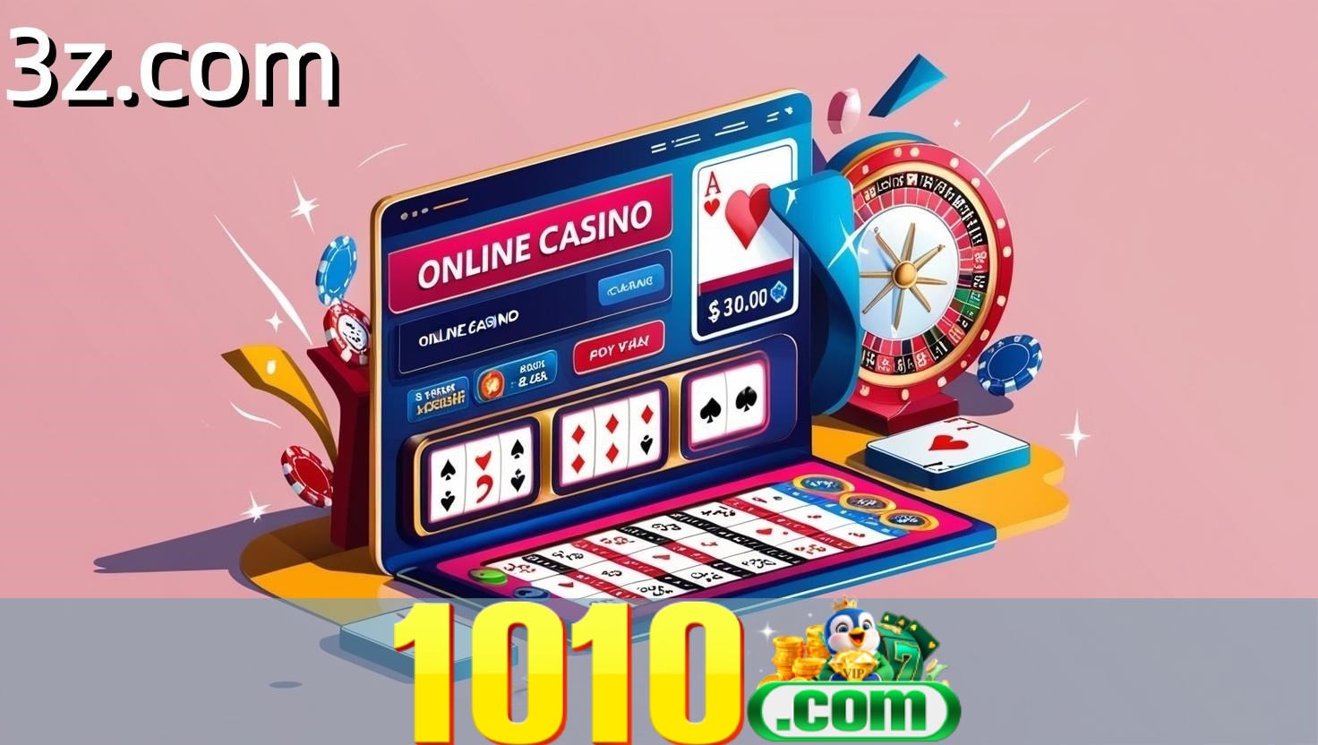 Flash Promotion 1010