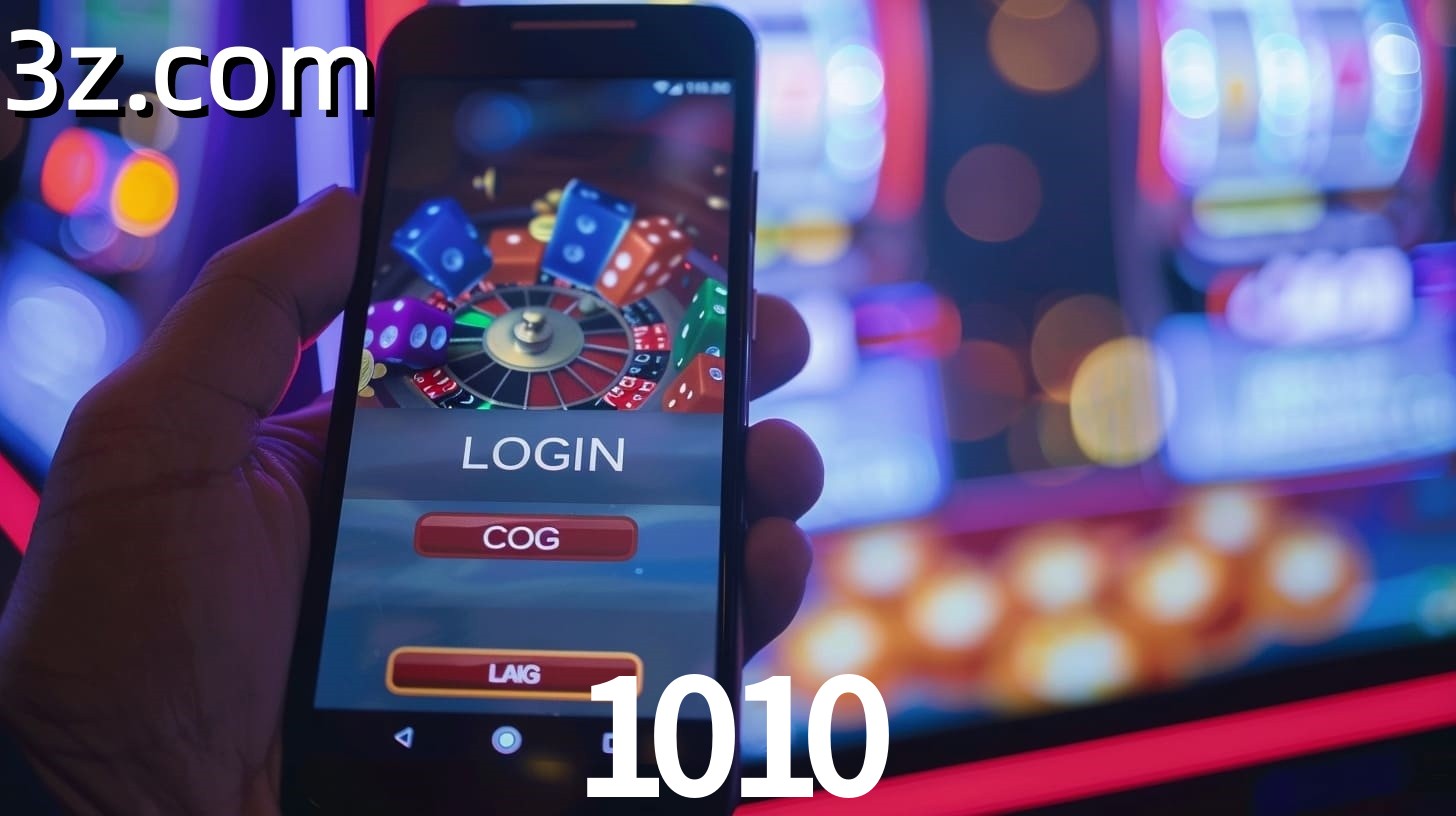 Blackjack Table 1010