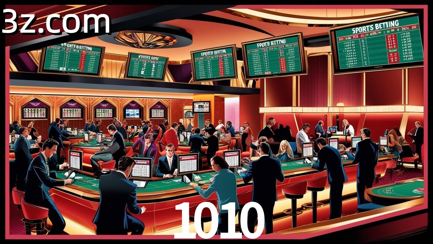 Basketball Betting 1010