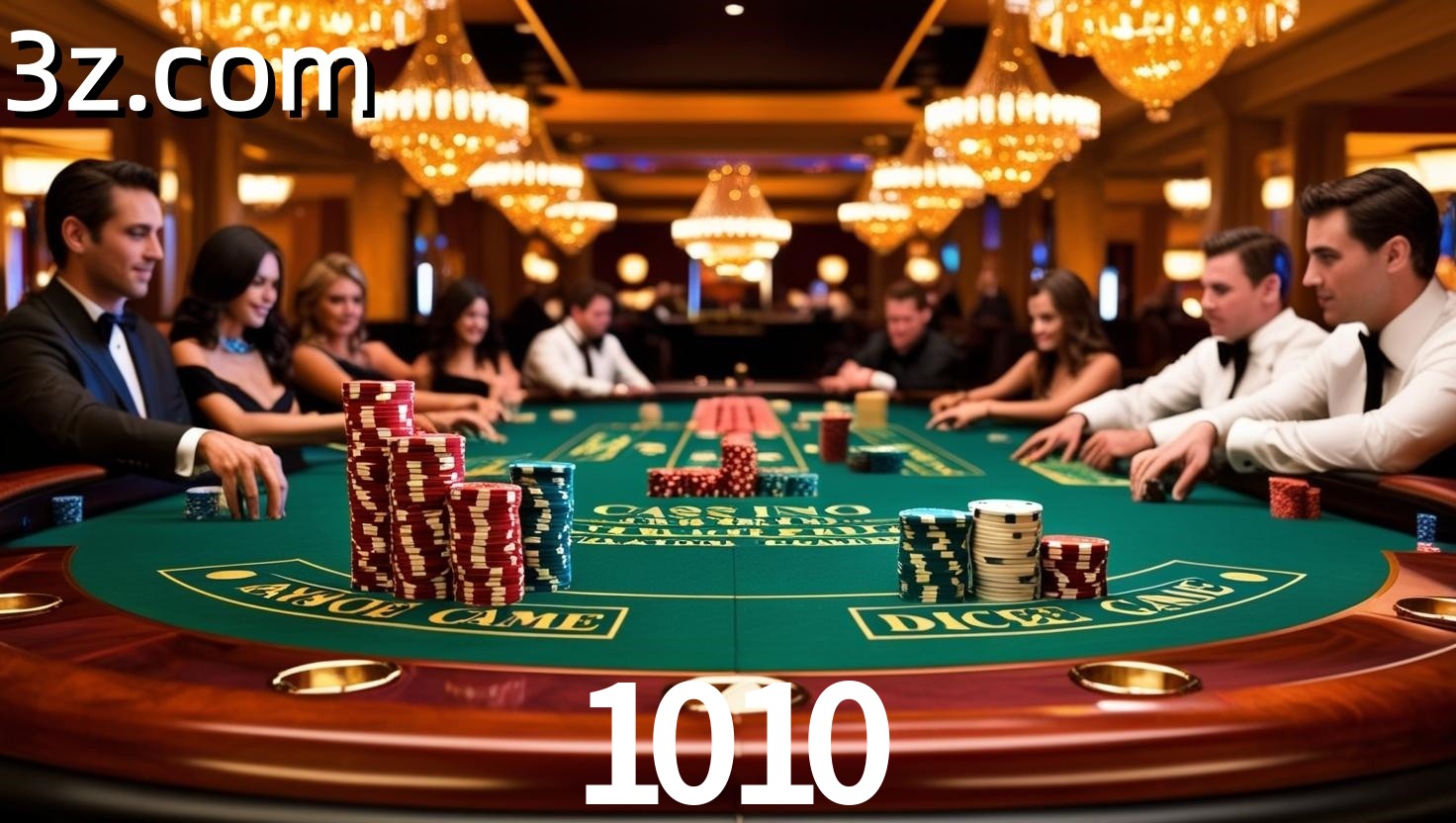 Football Betting 1010