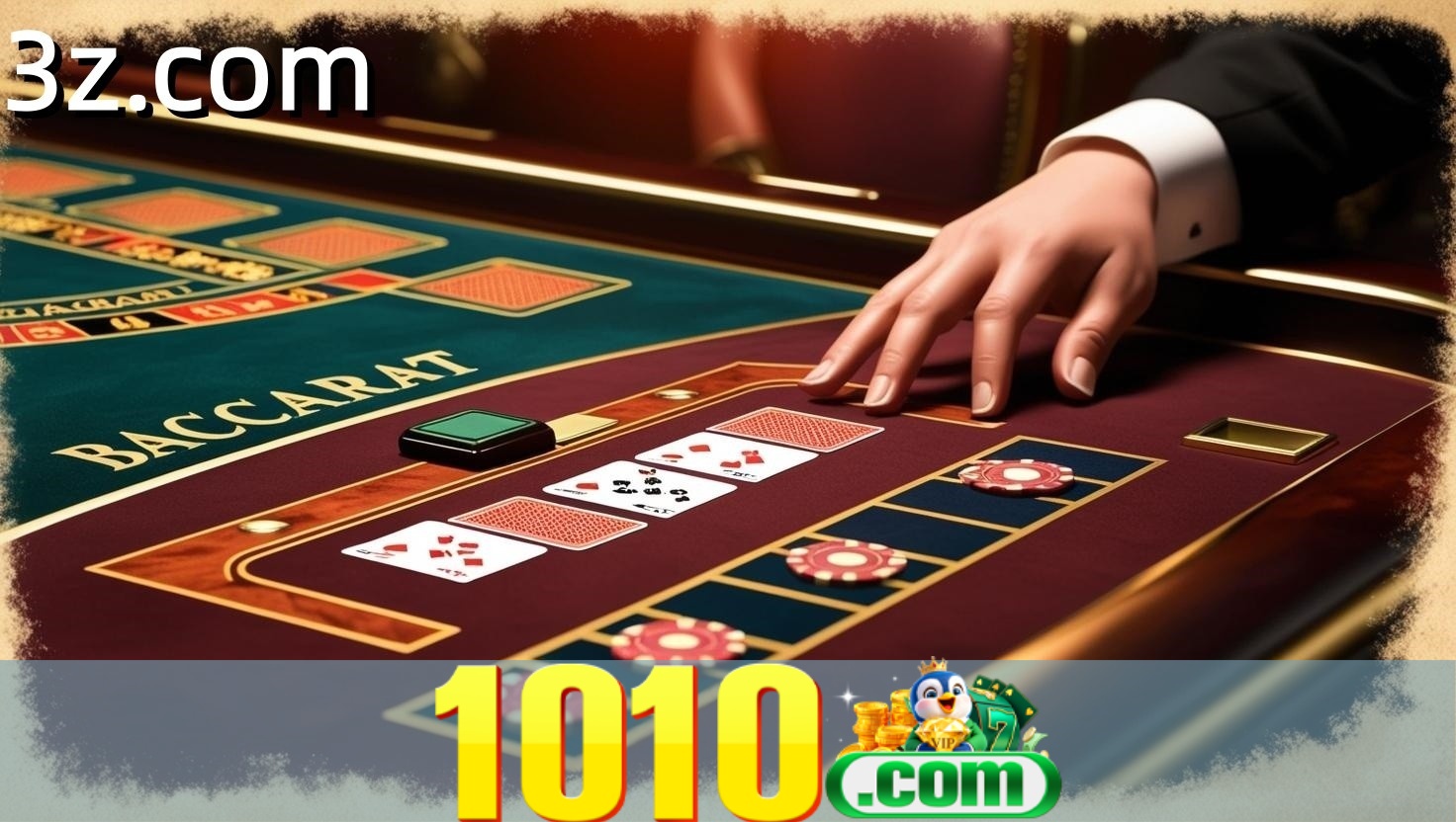 Platform Technology 1010