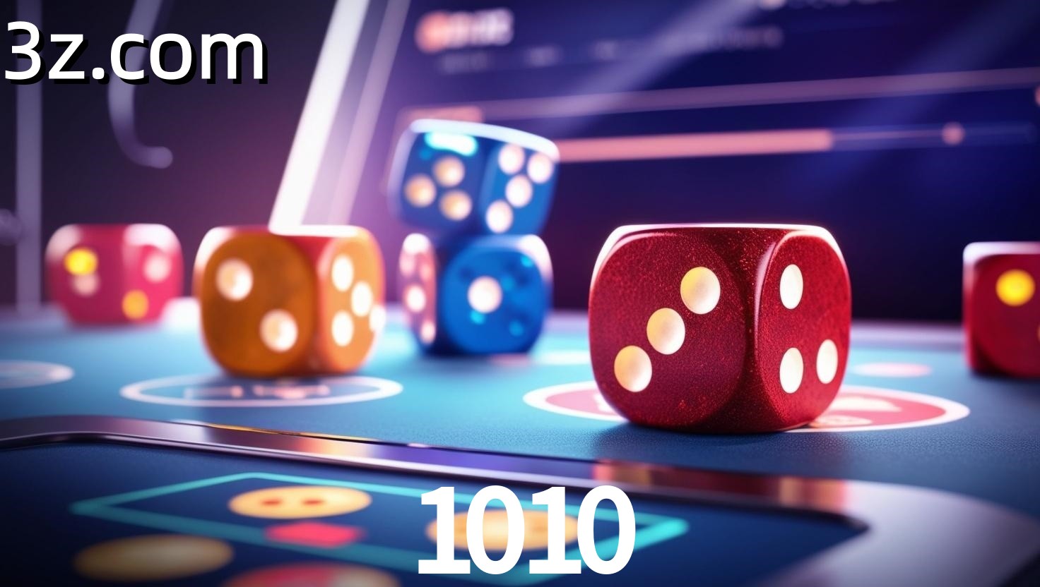 Slot Games 1010