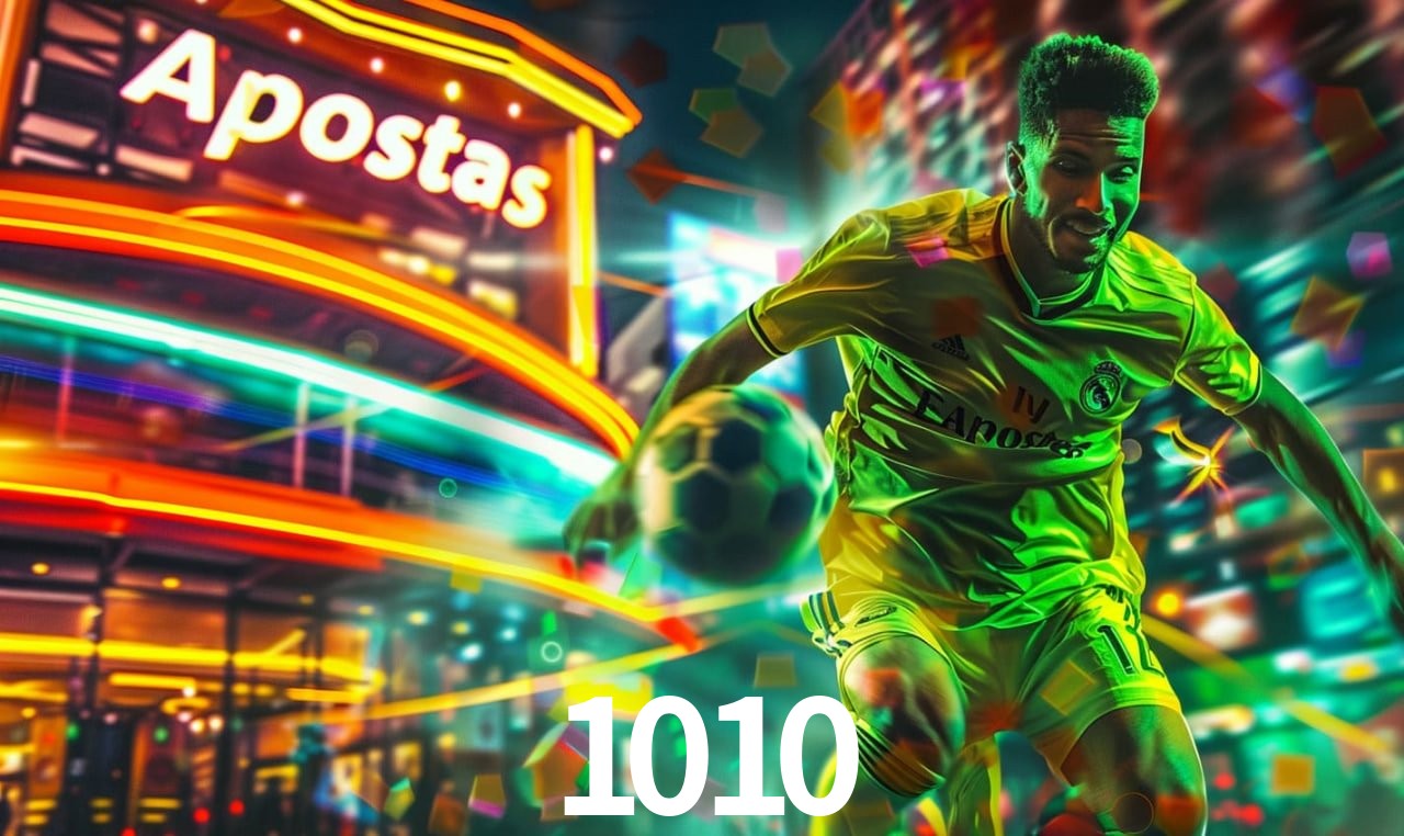 Estatísticas Esportivas 1010