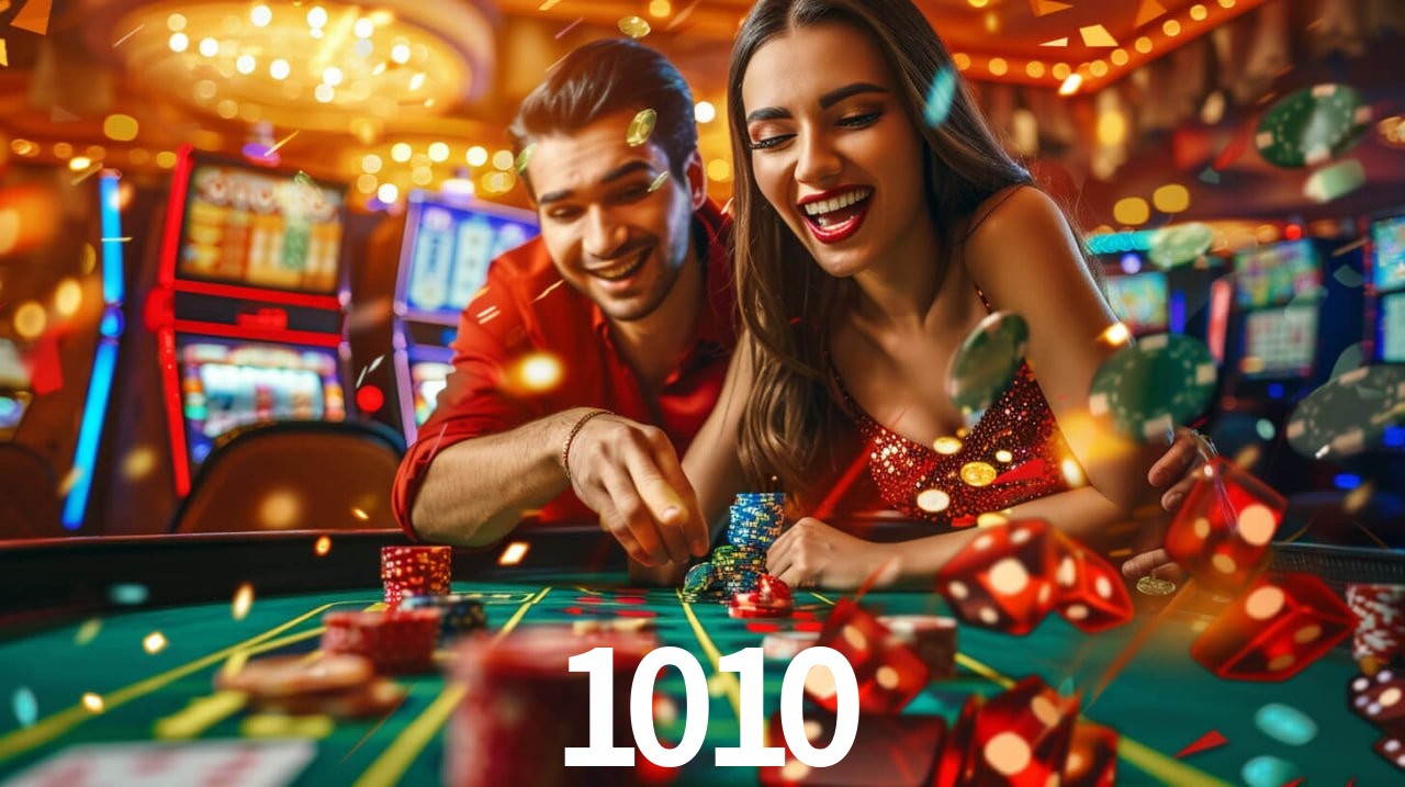 Diretório de Jogos 1010