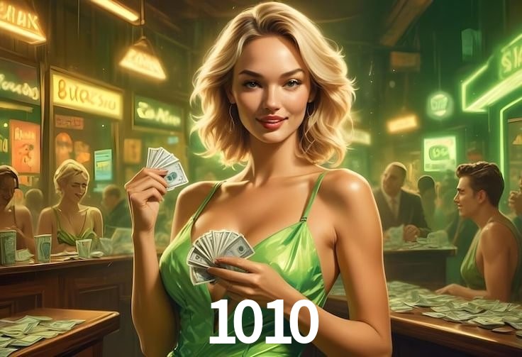 Descubra o Programa VIP da 1010: Vantagens Exclusivas para Jogadores