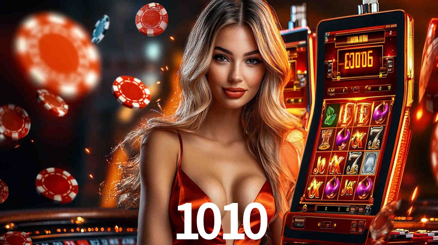 1010 games