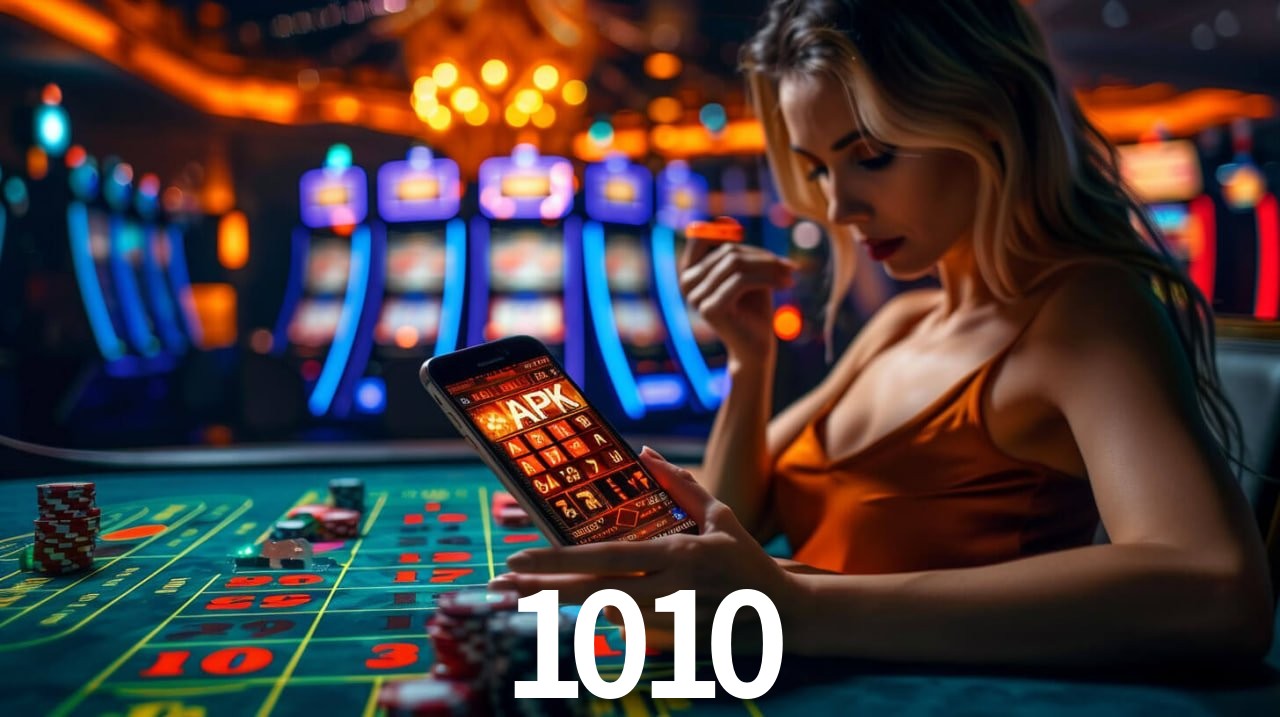 Football Betting 1010