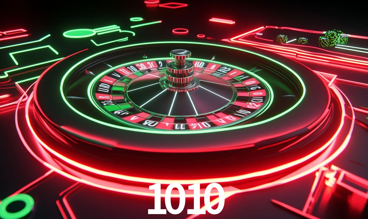 A Experiência Imersiva dos Cassinos Ao Vivo no 1010