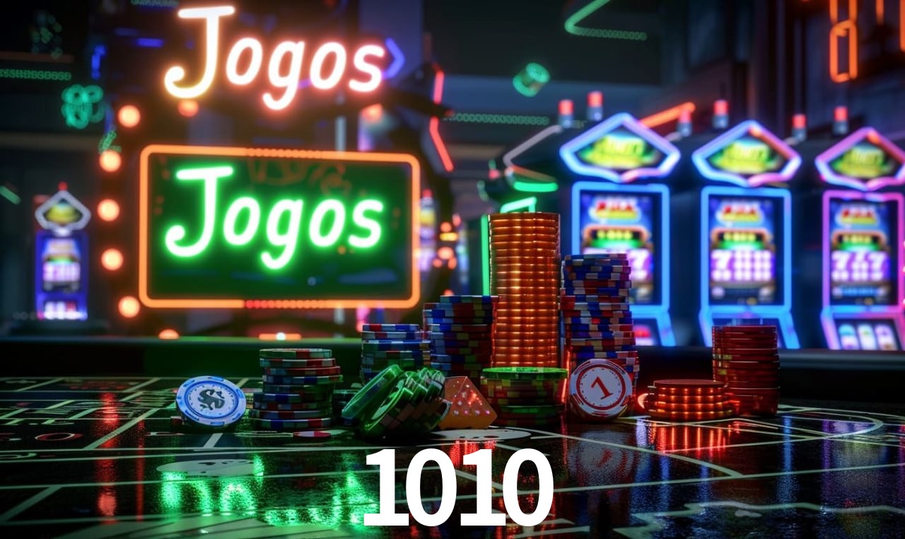 1010 games