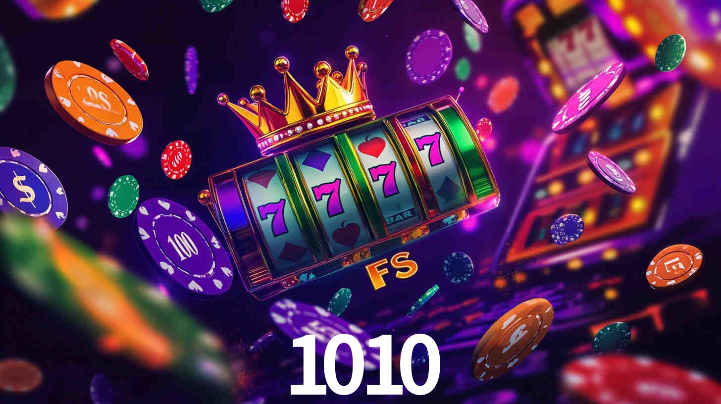 Roulette Table 1010