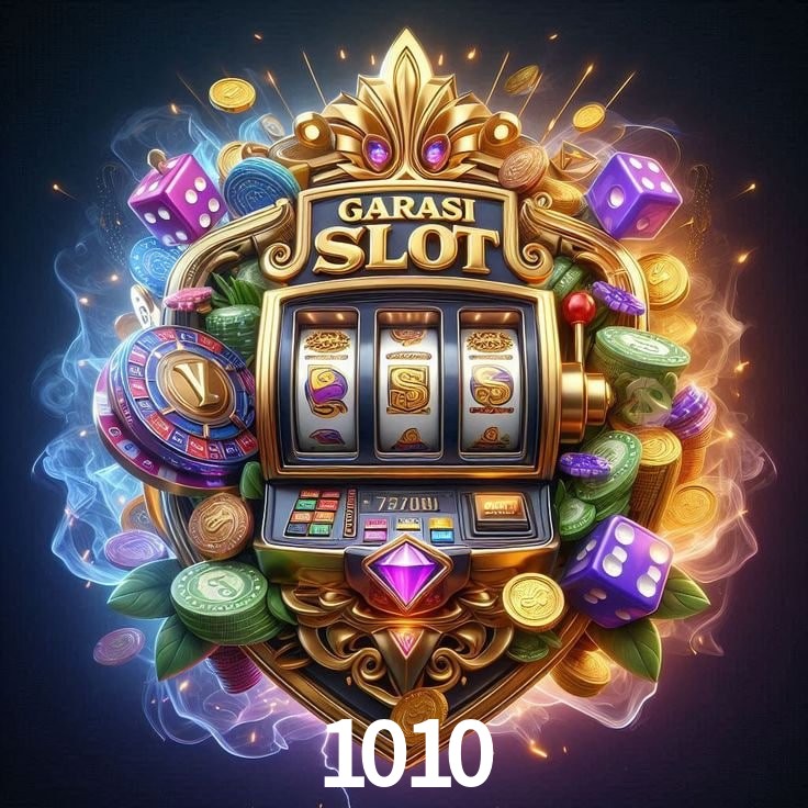 Casino Ao Vivo 1010