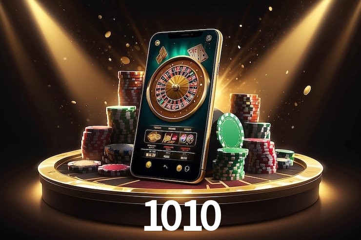 Jogos de Slot 1010