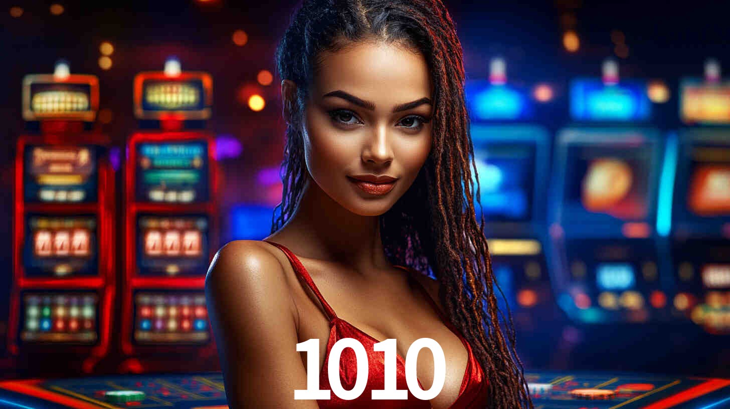 A Popularidade dos Caça-Níqueis no 1010