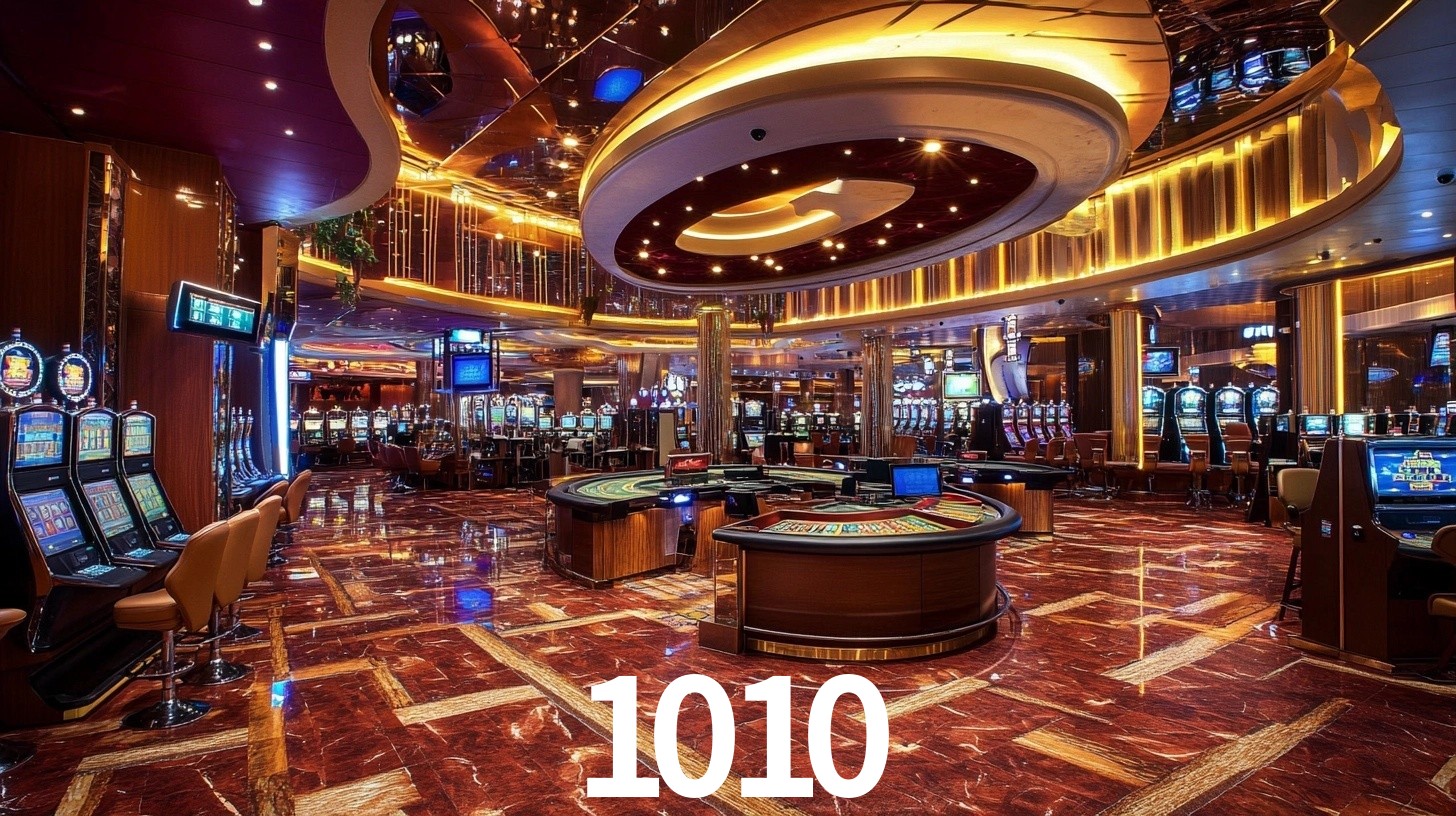 VIP Casino 1010