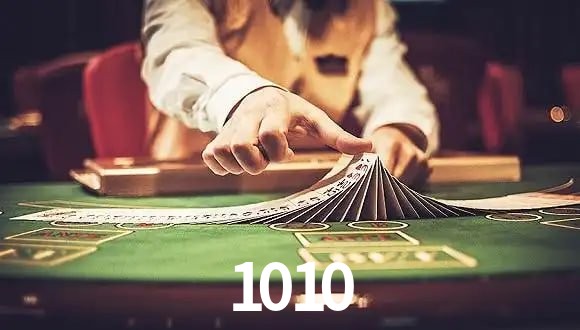 Basketball Betting 1010