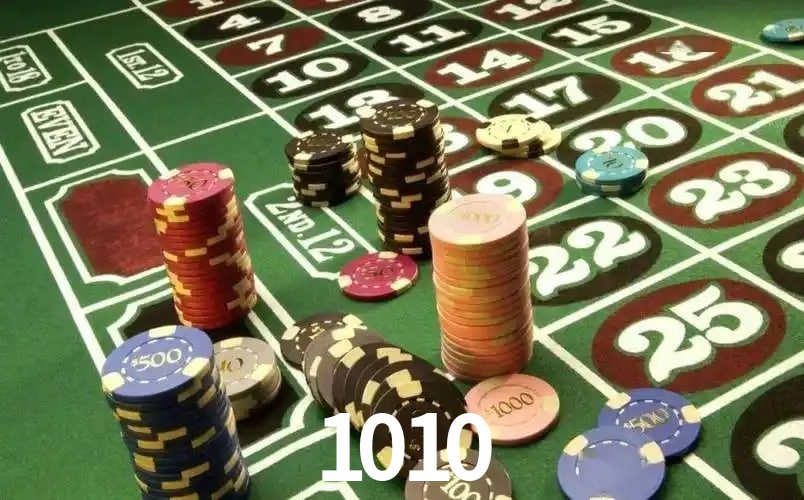 Apostas de Tênis 1010