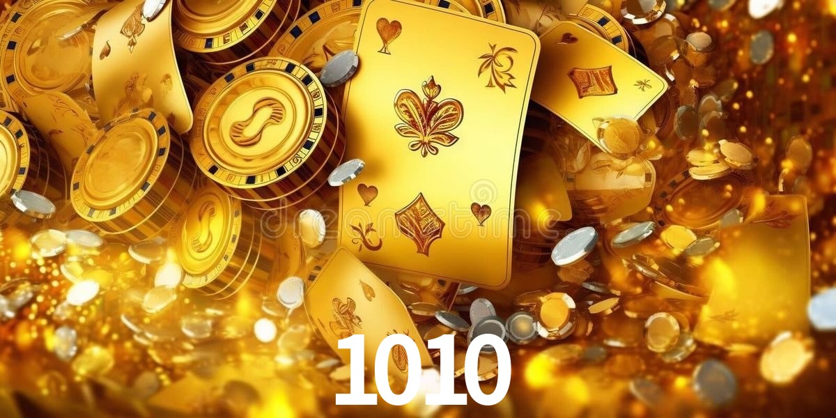 A Popularidade dos Caça-Níqueis no 1010