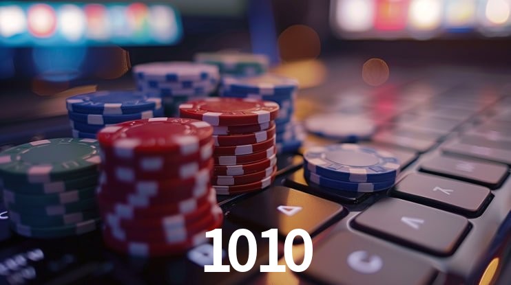 Provedores de Jogos 1010