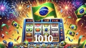 Slot Games 1010