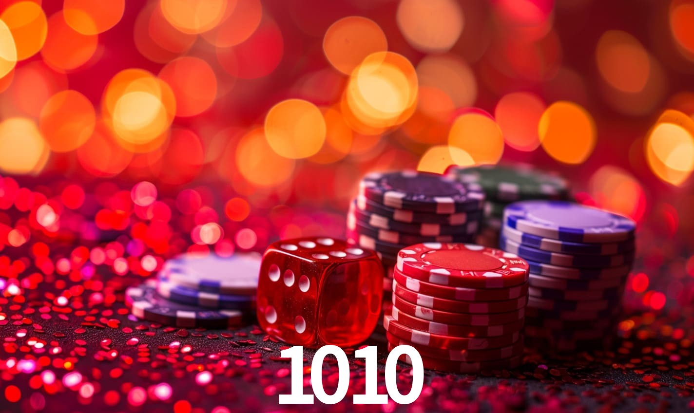 Apostas Esportivas na 1010: Um Guia Completo