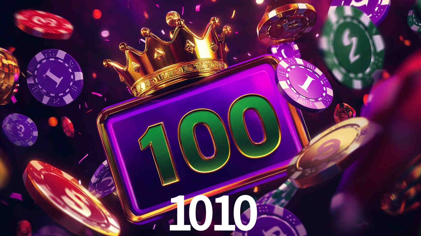 Live Casino 1010