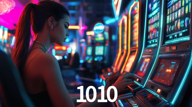 Premium Interface 1010