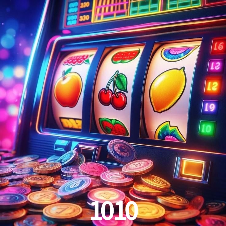 Casino VIP 1010