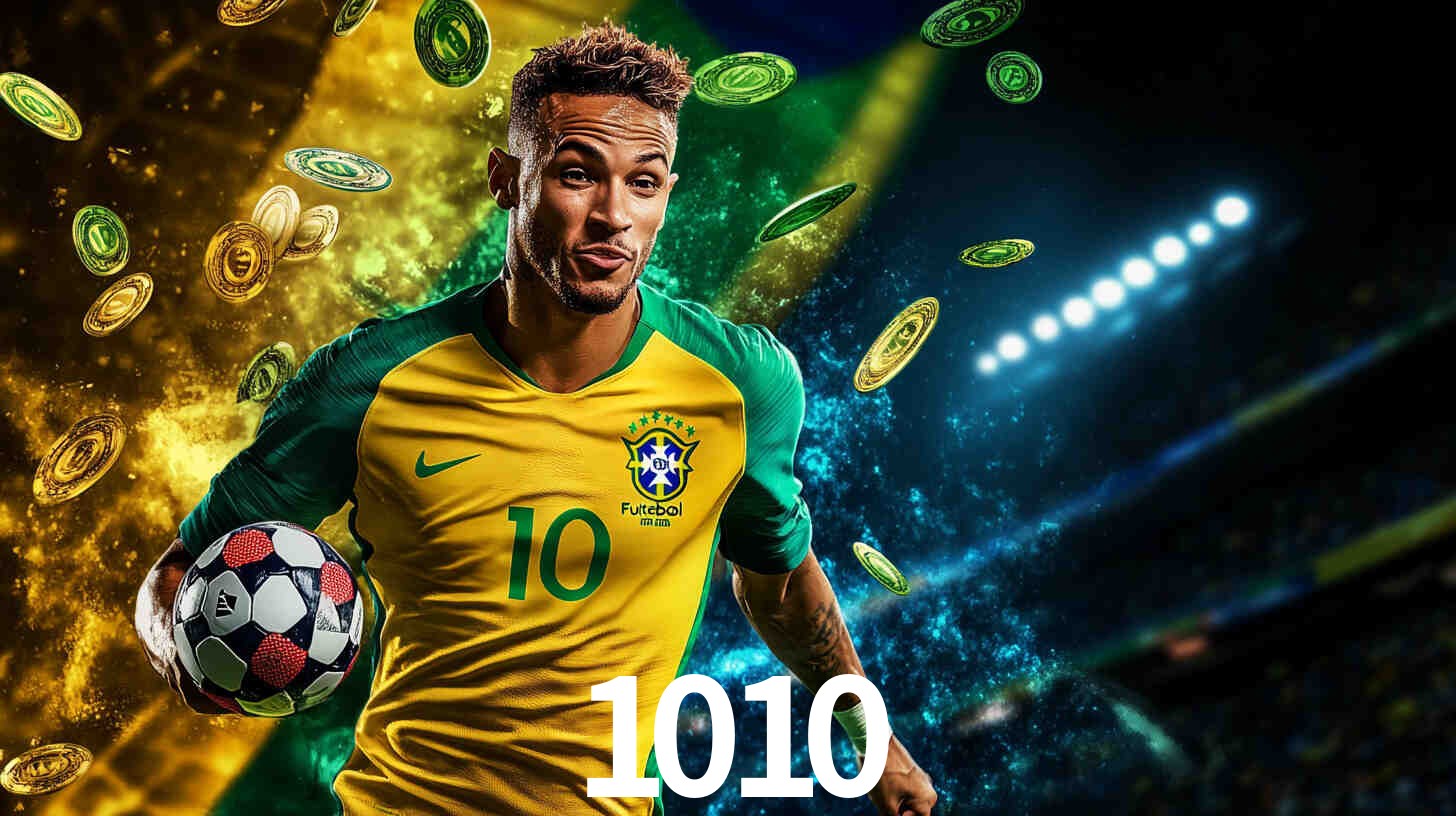 Inovações de Jogos na 1010: O Futuro das Experiências Interativas