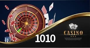 Casino Ao Vivo 1010