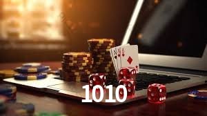 Explorando a Categoria de Eventos em Apostas na 1010