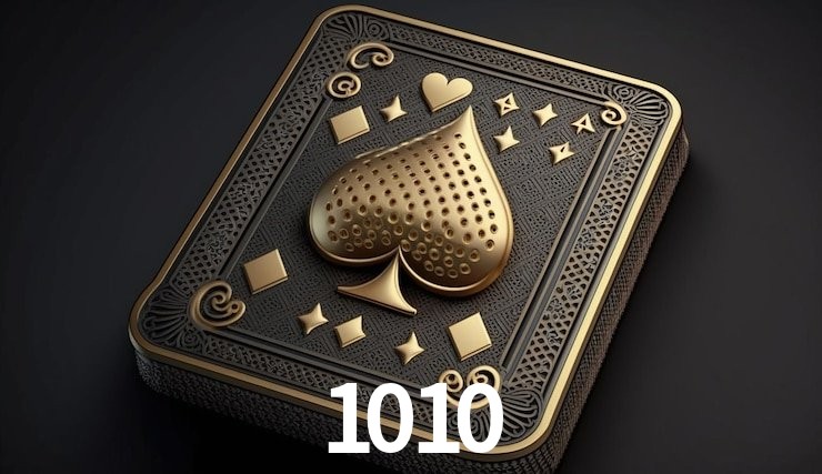 Jogo Spaceman 1010