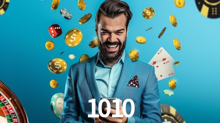 Game Providers 1010