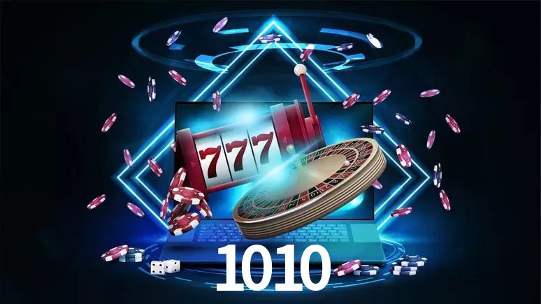Recursos de Bônus 1010