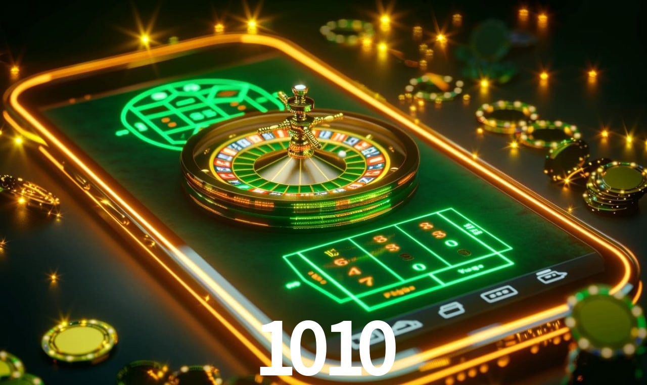 Benefícios da Conta 1010