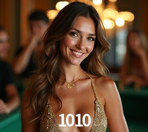 A Experiência Imersiva dos Cassinos Ao Vivo no 1010