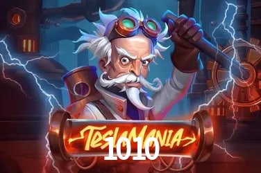 Estatísticas do Jogo 1010